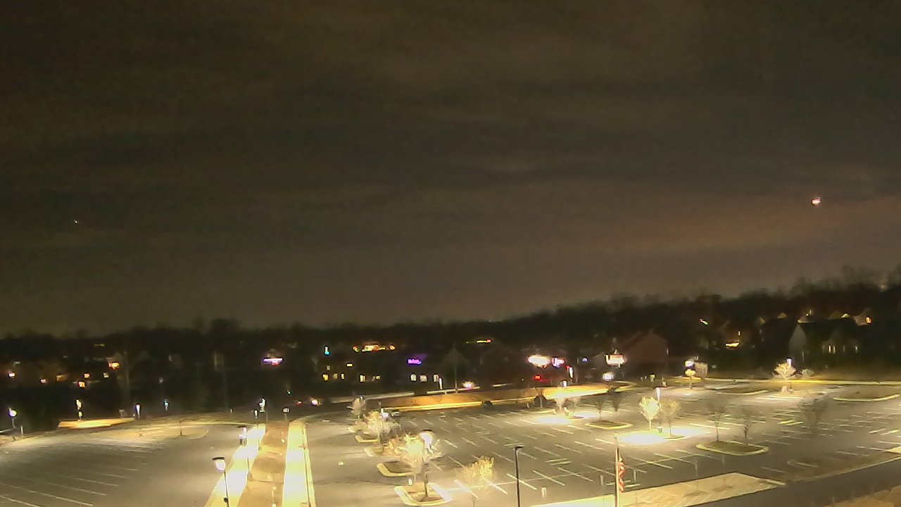 Thumbnail for current weather camera view from Willard Intermediate School in Aldie, Virginia