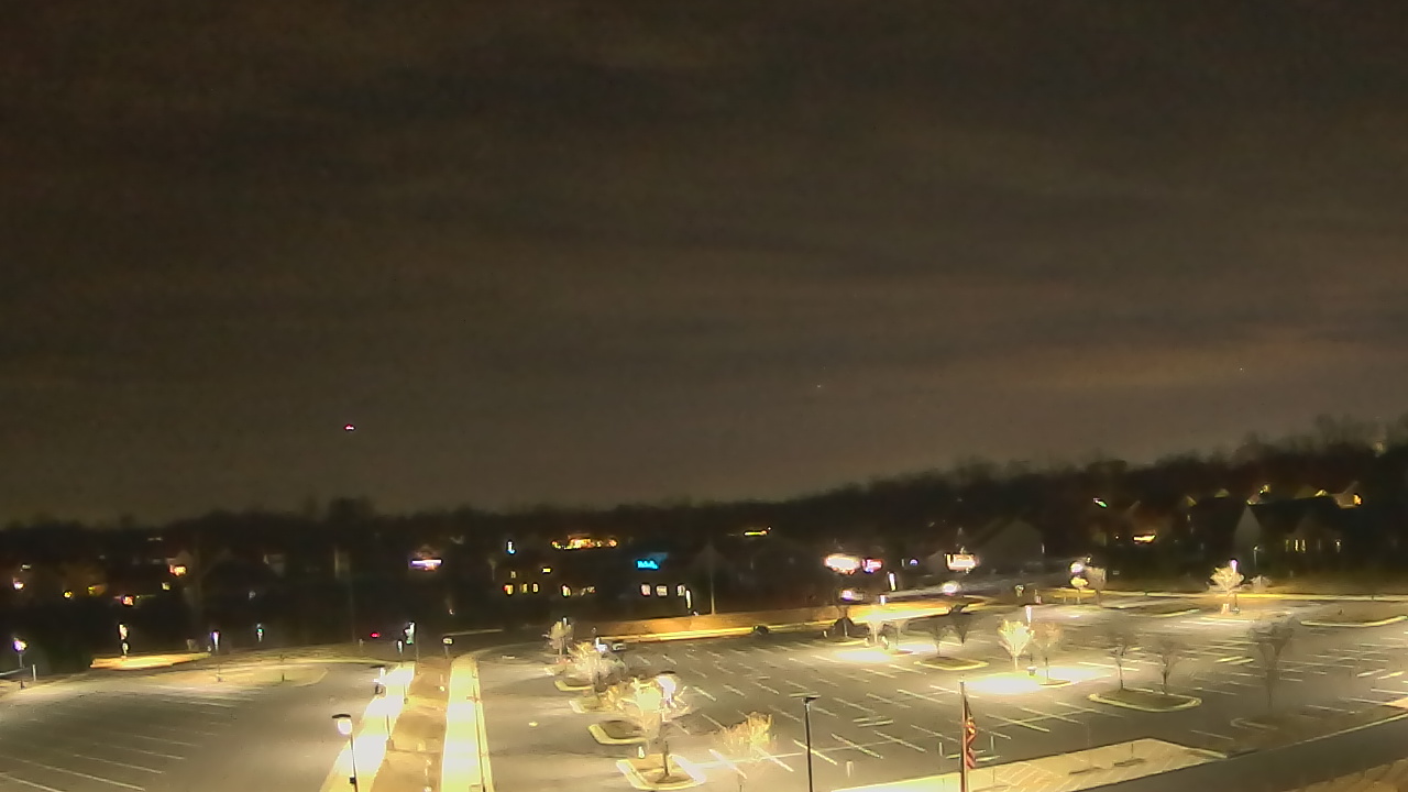 Thumbnail for current weather camera view from Willard Intermediate School in Aldie, Virginia