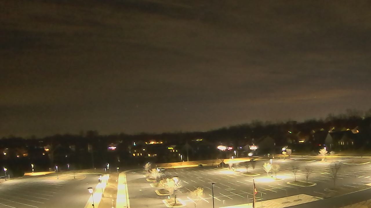 Thumbnail for current weather camera view from Willard Intermediate School in Aldie, Virginia