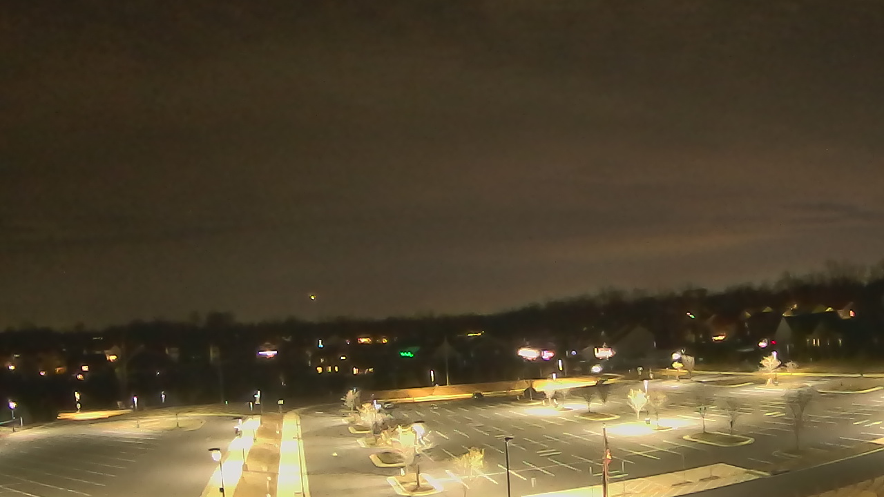 Thumbnail for current weather camera view from Willard Intermediate School in Aldie, Virginia