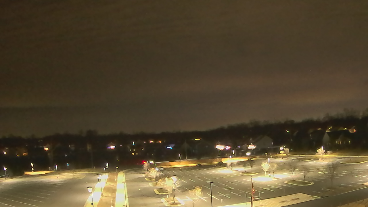 Thumbnail for current weather camera view from Willard Intermediate School in Aldie, Virginia