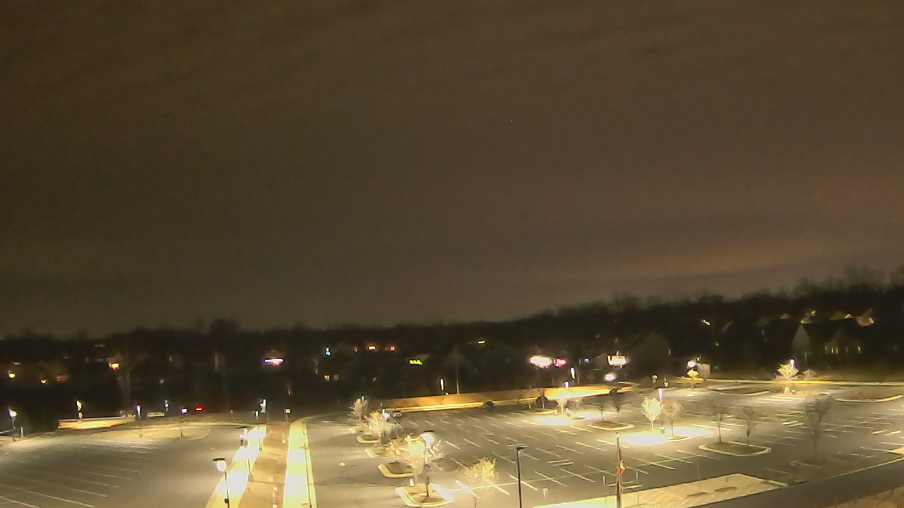 Thumbnail for current weather camera view from Willard Intermediate School in Aldie, Virginia