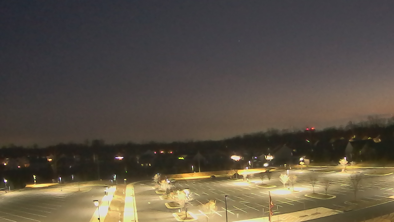 Thumbnail for current weather camera view from Willard Intermediate School in Aldie, Virginia