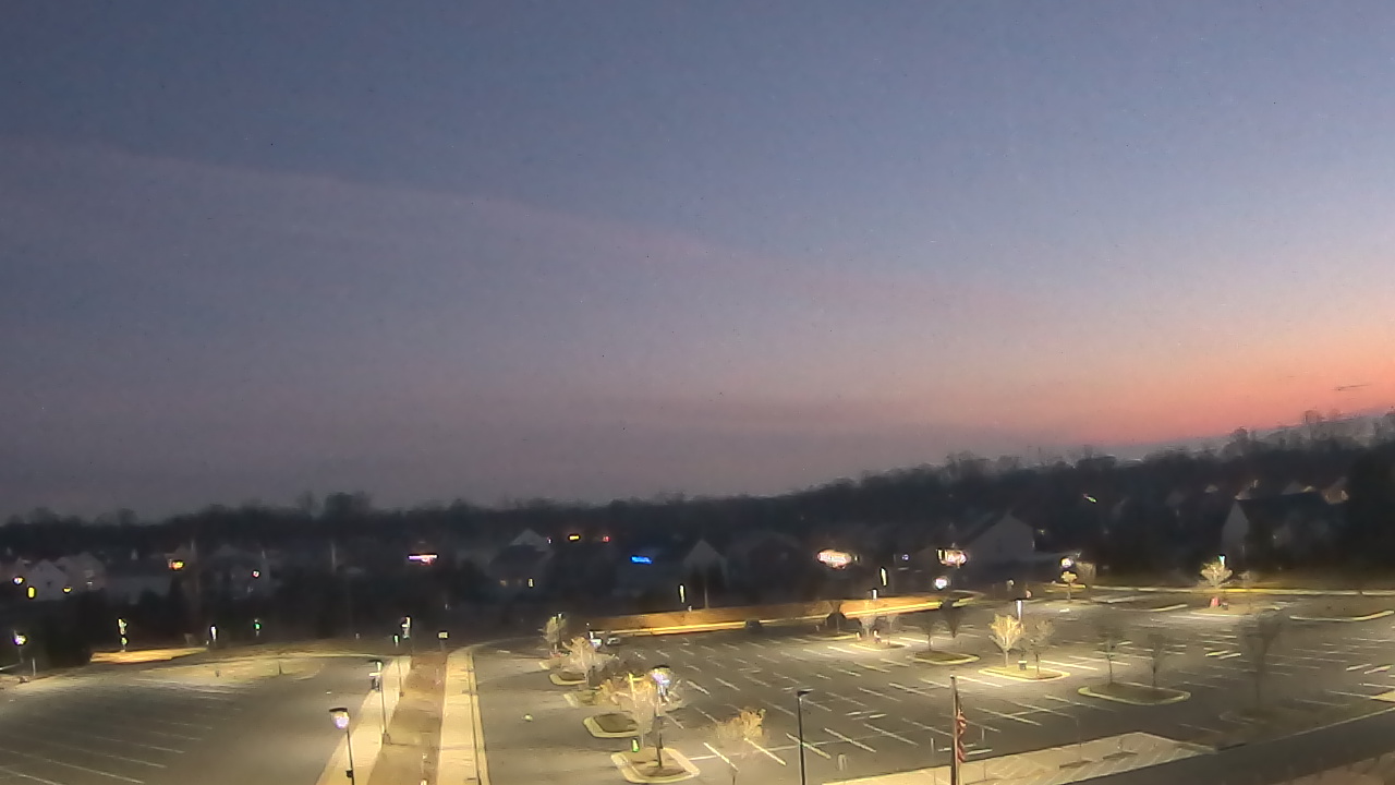 Thumbnail for current weather camera view from Willard Intermediate School in Aldie, Virginia