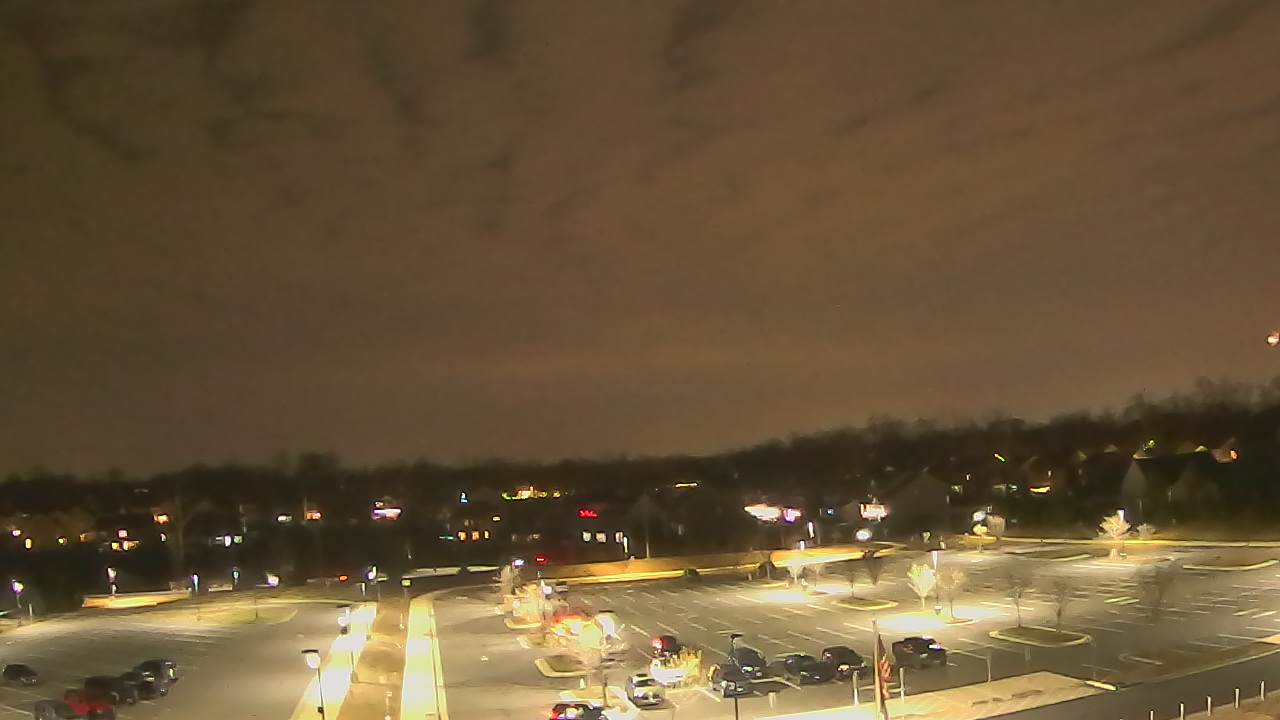 Thumbnail for current weather camera view from Willard Intermediate School in Aldie, Virginia