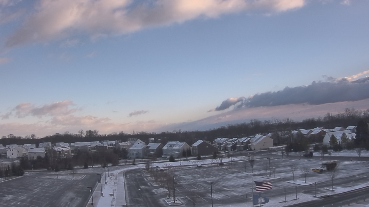 Thumbnail for current weather camera view from Willard Intermediate School in Aldie, Virginia