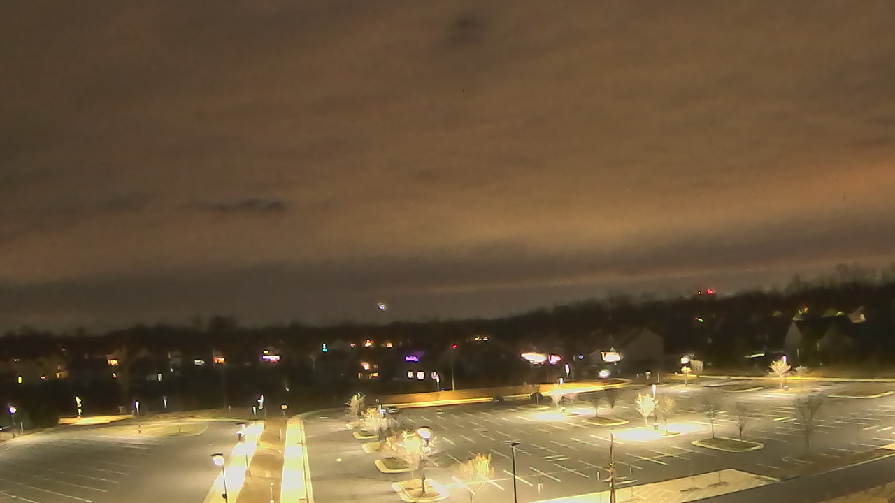 Thumbnail for current weather camera view from Willard Intermediate School in Aldie, Virginia