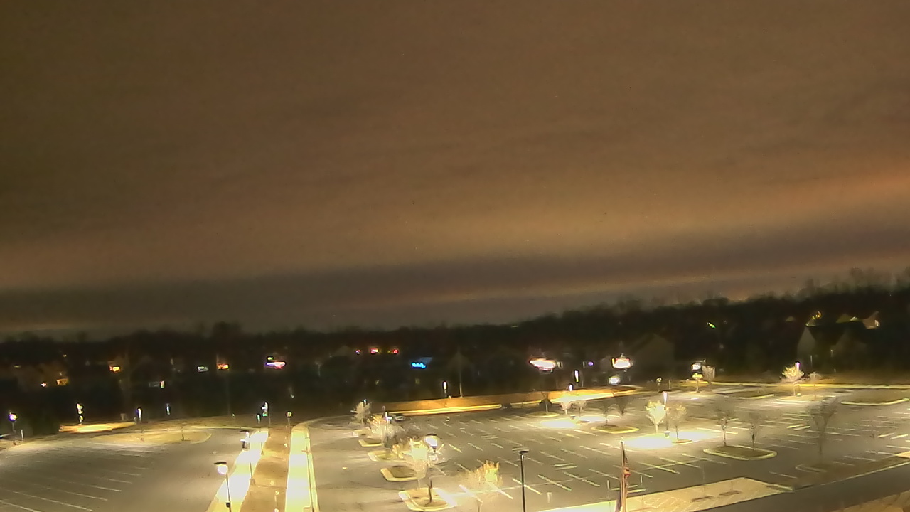 Thumbnail for current weather camera view from Willard Intermediate School in Aldie, Virginia