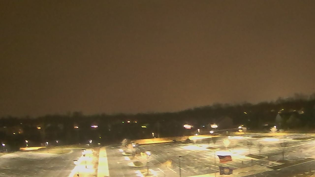 Thumbnail for current weather camera view from Willard Intermediate School in Aldie, Virginia