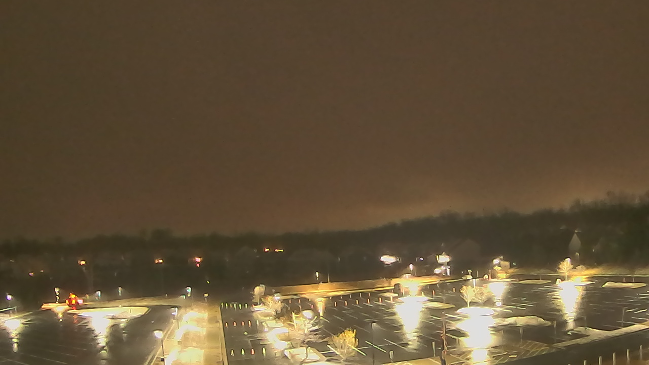 Thumbnail for current weather camera view from Willard Intermediate School in Aldie, Virginia