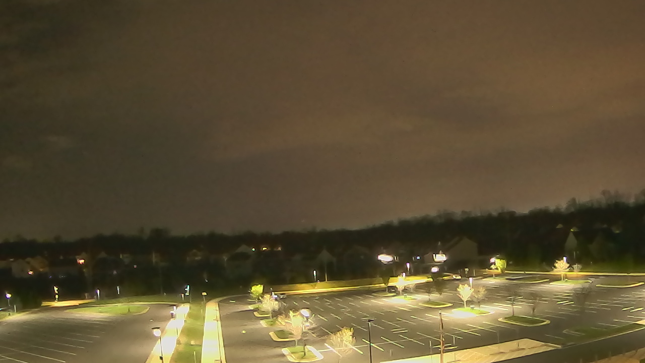 Thumbnail for current weather camera view from Willard Intermediate School in Aldie, Virginia