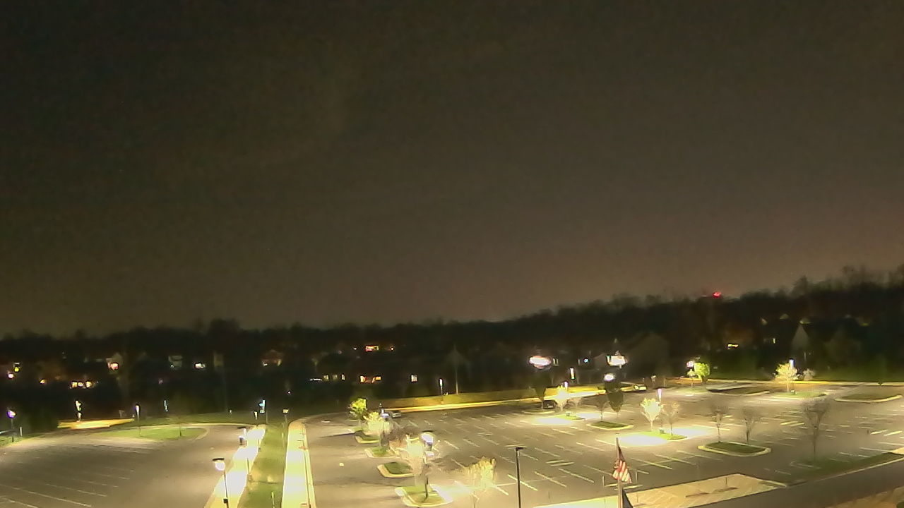 Thumbnail for current weather camera view from Willard Intermediate School in Aldie, Virginia