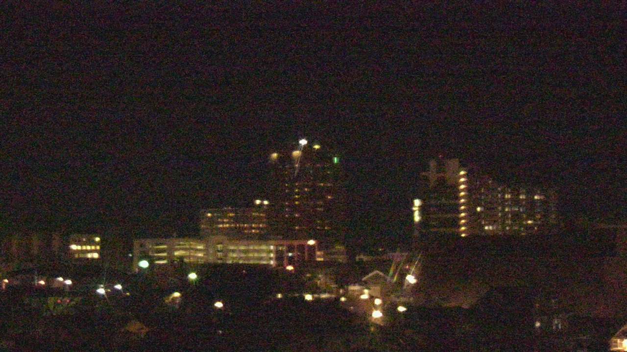 Thumbnail for current weather camera view from Shangri La Resort in Afton, Oklahoma