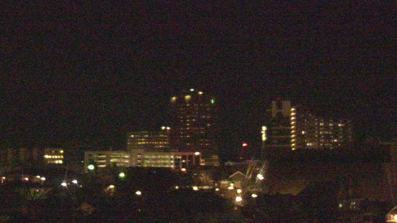 Thumbnail for current weather camera view from Shangri La Resort in Afton, Oklahoma