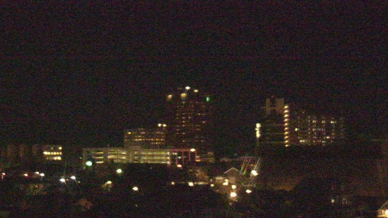 Thumbnail for current weather camera view from Shangri La Resort in Afton, Oklahoma