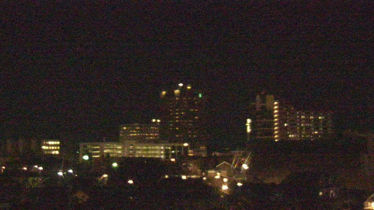 Thumbnail for current weather camera view from Shangri La Resort in Afton, Oklahoma