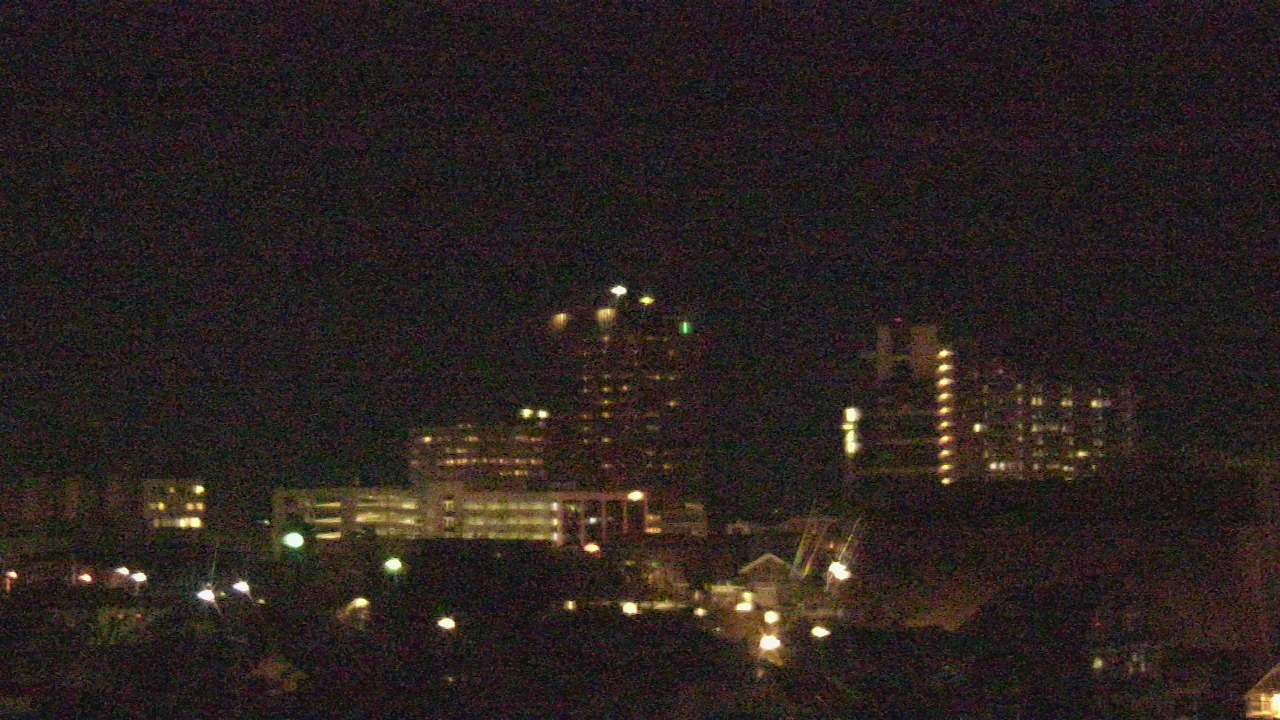 Thumbnail for current weather camera view from Shangri La Resort in Afton, Oklahoma