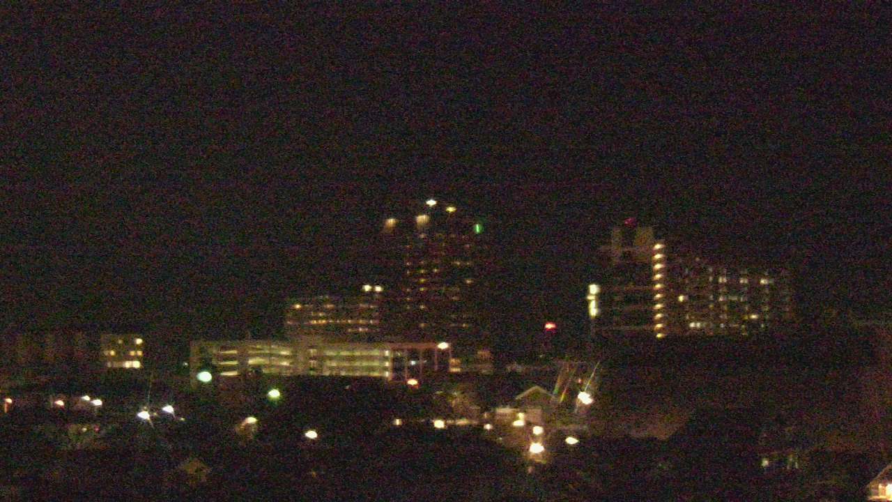 Thumbnail for current weather camera view from Shangri La Resort in Afton, Oklahoma