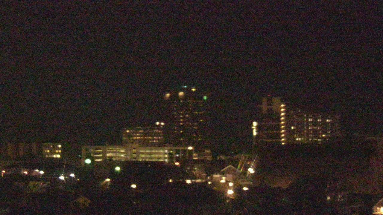 Thumbnail for current weather camera view from Shangri La Resort in Afton, Oklahoma