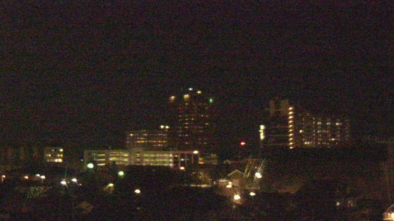 Thumbnail for current weather camera view from Shangri La Resort in Afton, Oklahoma