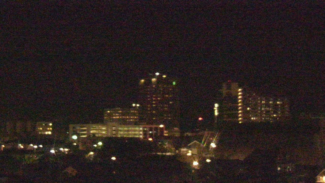 Thumbnail for current weather camera view from Shangri La Resort in Afton, Oklahoma