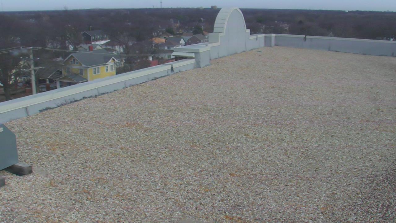 Thumbnail for current weather camera view from Shangri La Resort in Afton, Oklahoma