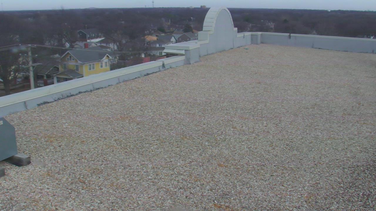 Thumbnail for current weather camera view from Shangri La Resort in Afton, Oklahoma