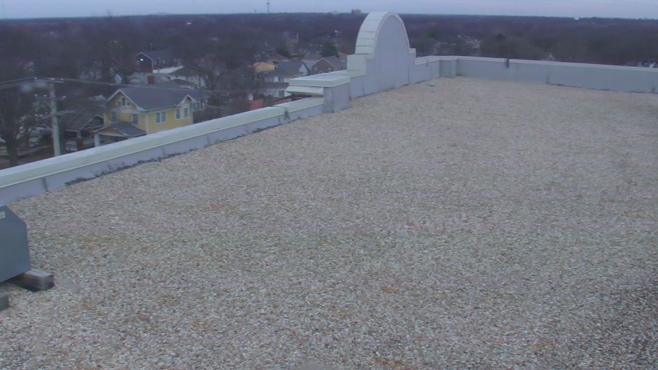 Thumbnail for current weather camera view from Shangri La Resort in Afton, Oklahoma