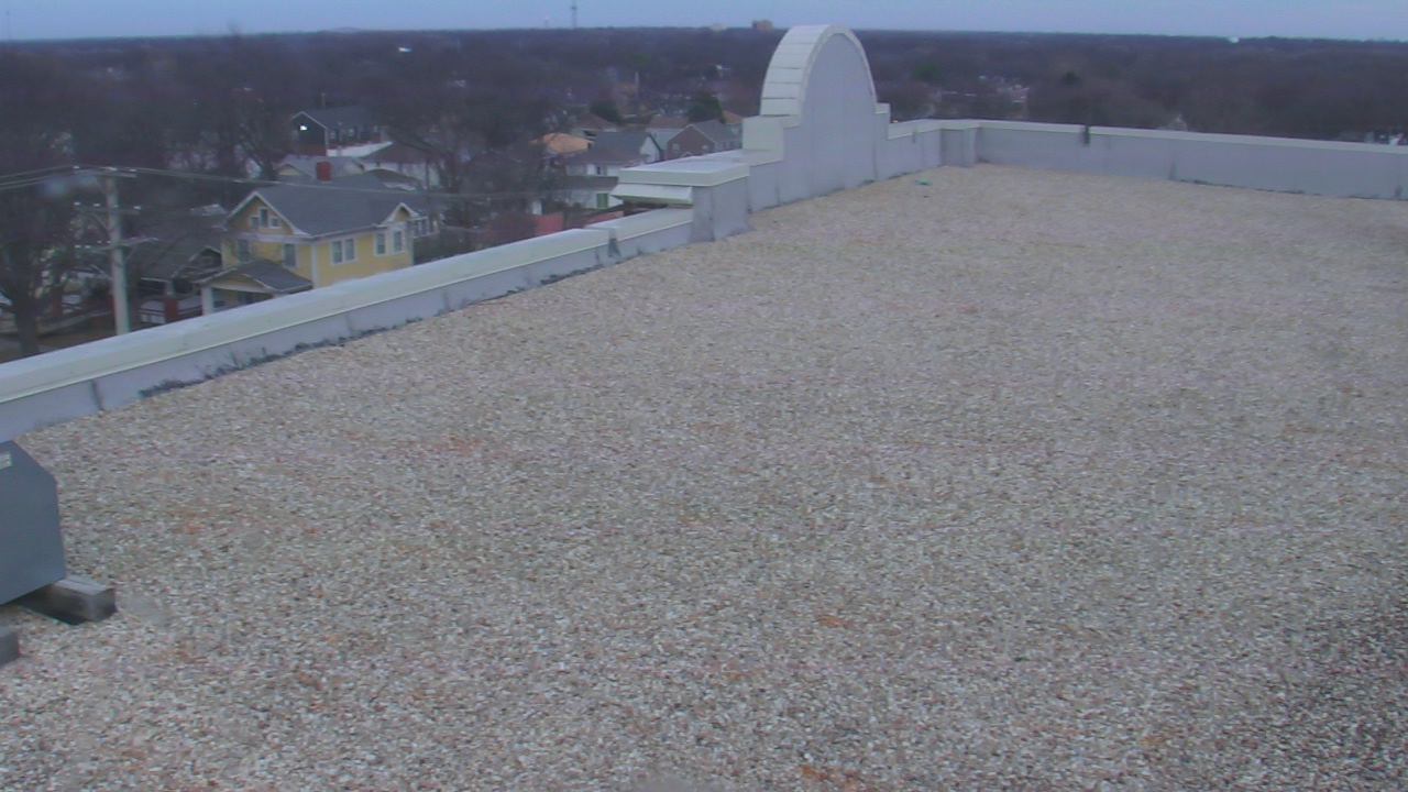 Thumbnail for current weather camera view from Shangri La Resort in Afton, Oklahoma