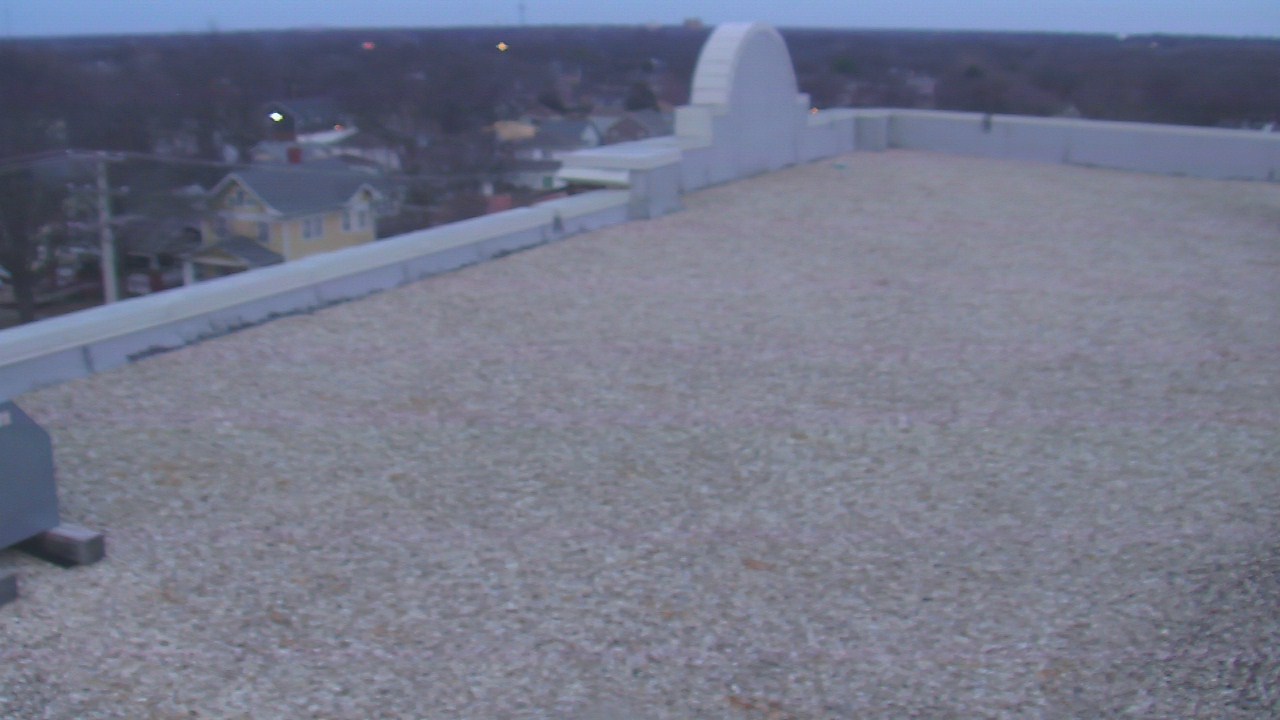 Thumbnail for current weather camera view from Shangri La Resort in Afton, Oklahoma