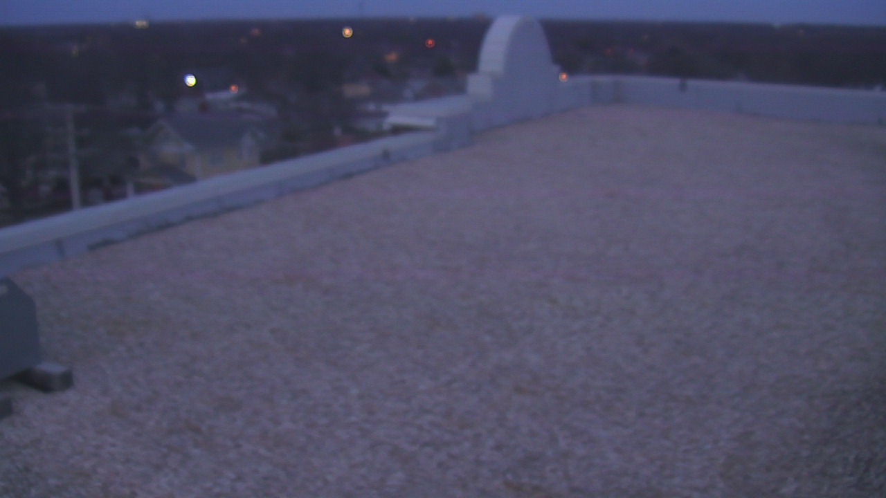 Thumbnail for current weather camera view from Shangri La Resort in Afton, Oklahoma