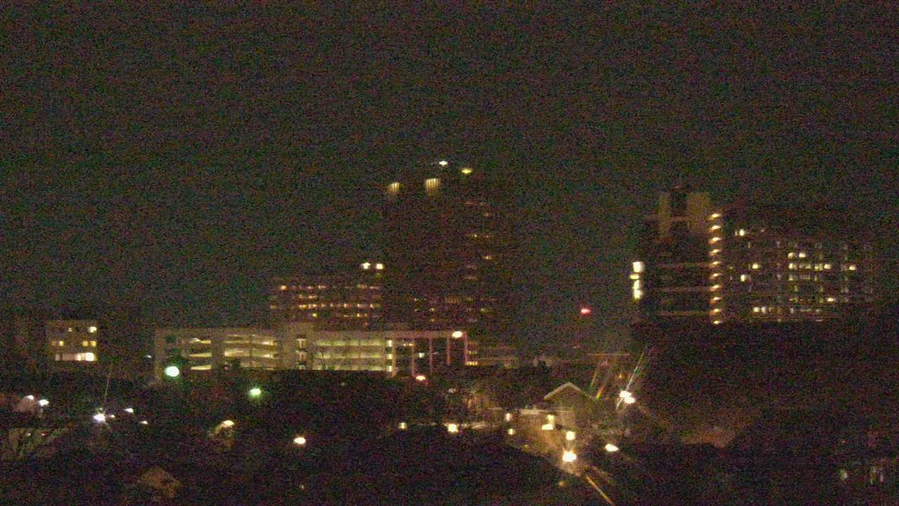 Thumbnail for current weather camera view from Shangri La Resort in Afton, Oklahoma