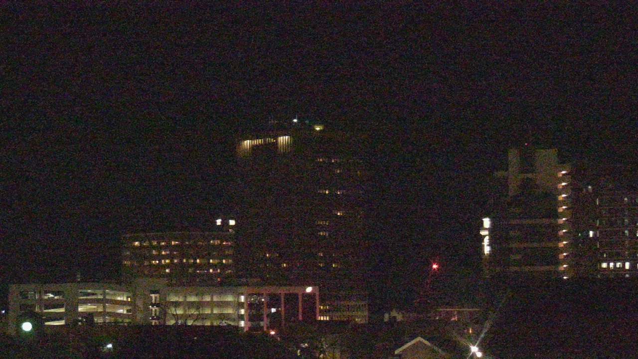 Thumbnail for current weather camera view from Shangri La Resort in Afton, Oklahoma