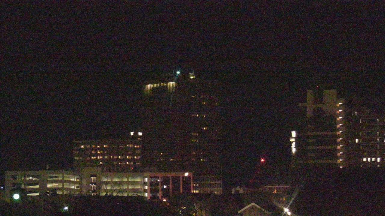 Thumbnail for current weather camera view from Shangri La Resort in Afton, Oklahoma