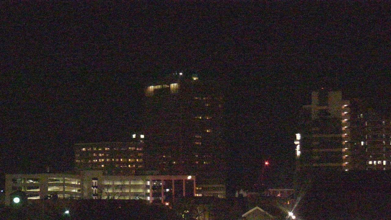 Thumbnail for current weather camera view from Shangri La Resort in Afton, Oklahoma