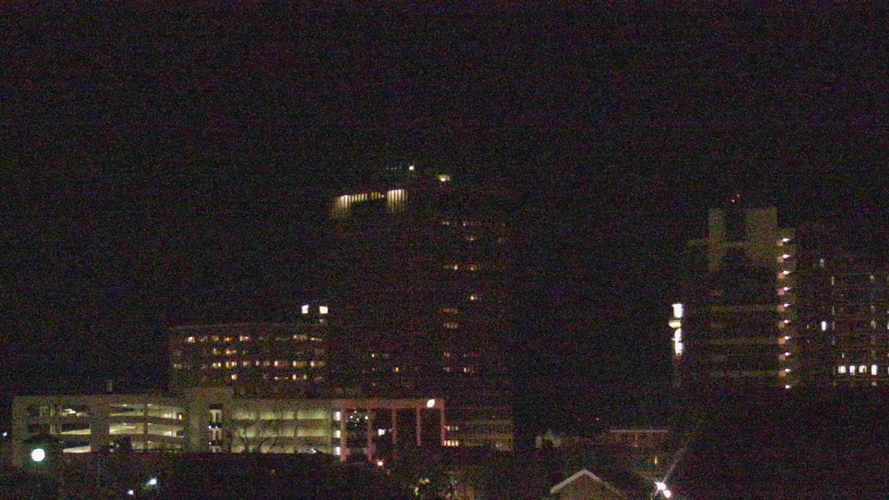 Thumbnail for current weather camera view from Shangri La Resort in Afton, Oklahoma