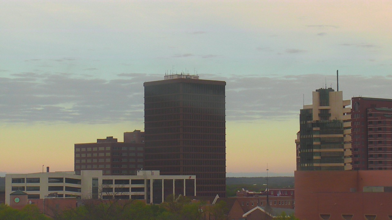 Thumbnail for current weather camera view from Shangri La Resort in Afton, Oklahoma