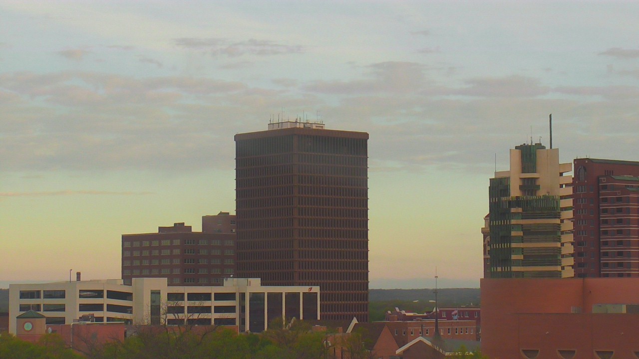 Thumbnail for current weather camera view from Shangri La Resort in Afton, Oklahoma