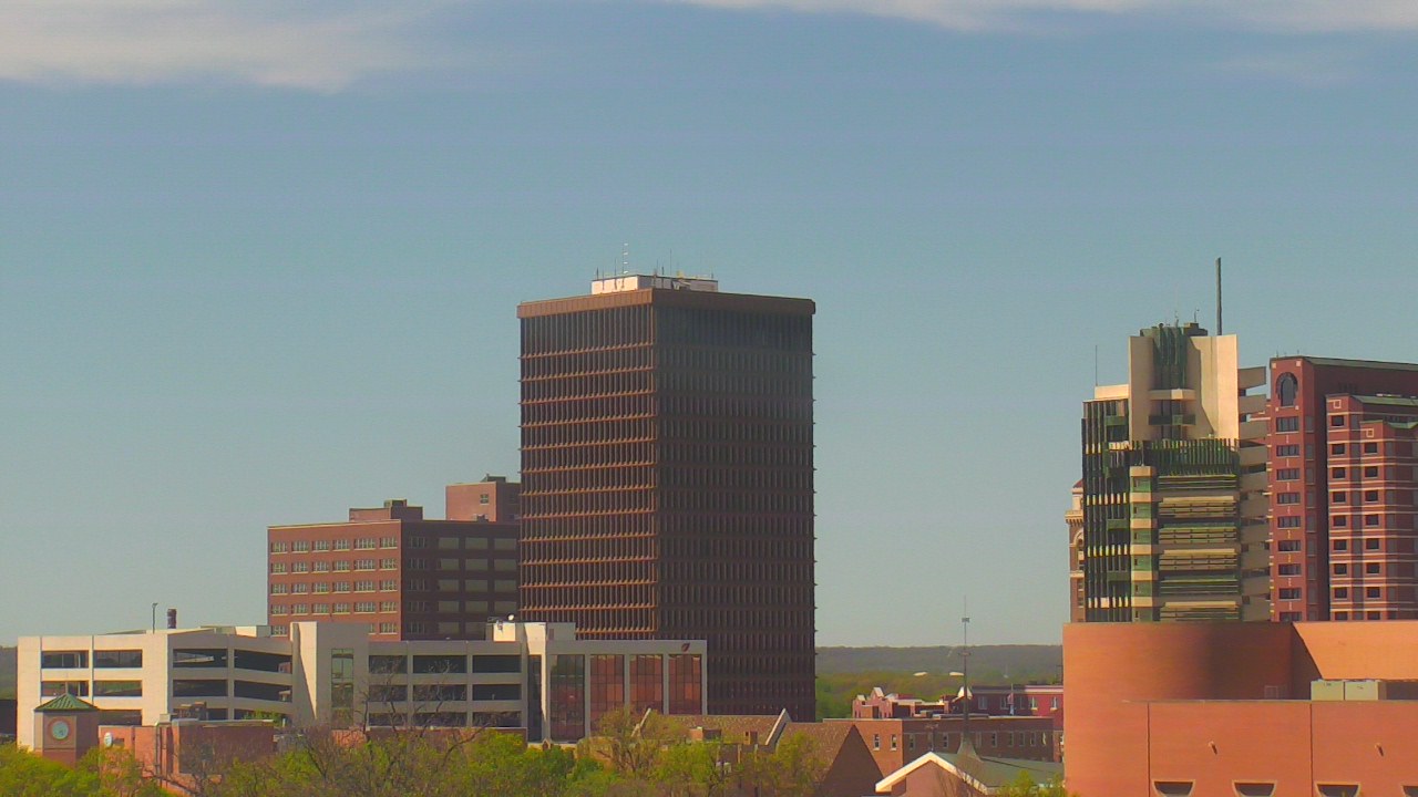 Thumbnail for current weather camera view from Shangri La Resort in Afton, Oklahoma