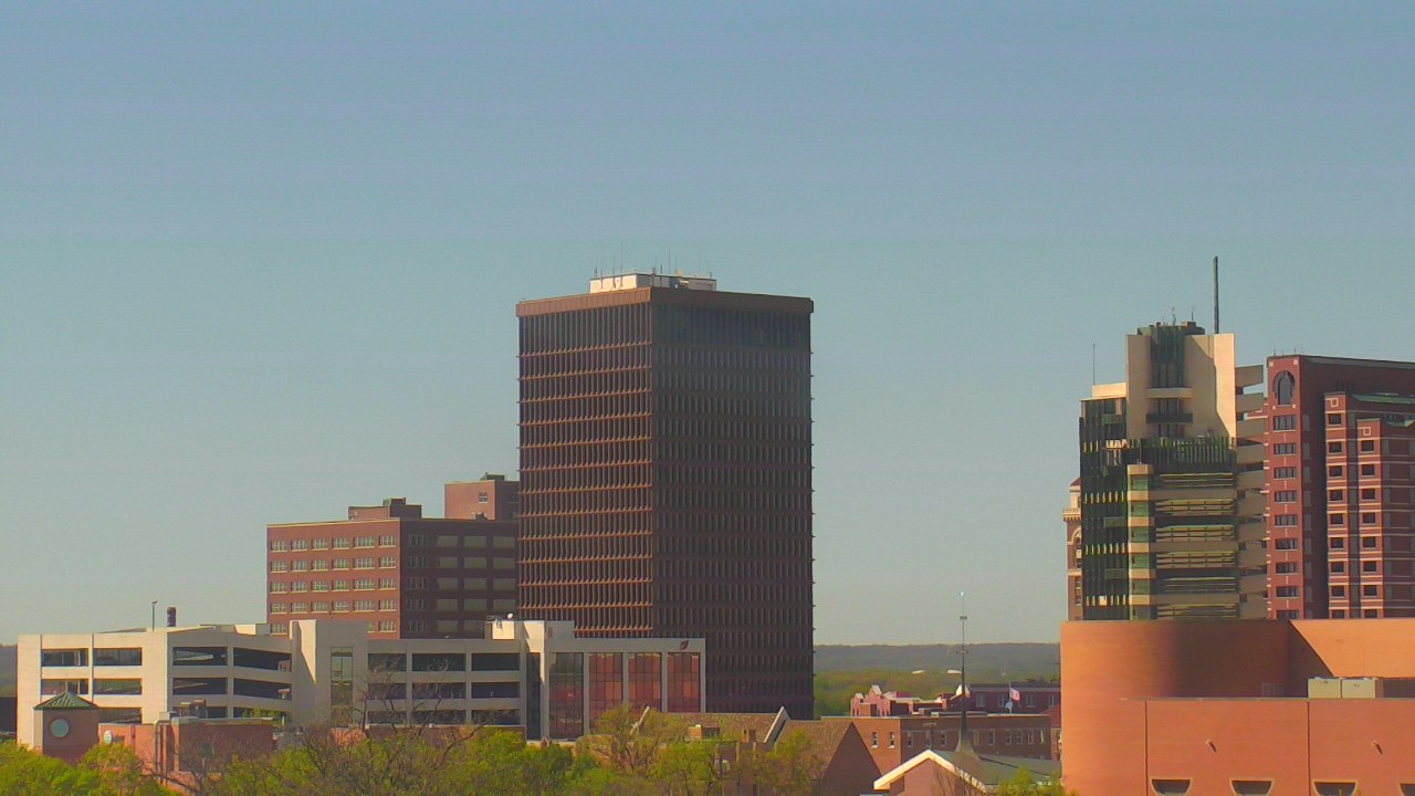 Thumbnail for current weather camera view from Shangri La Resort in Afton, Oklahoma