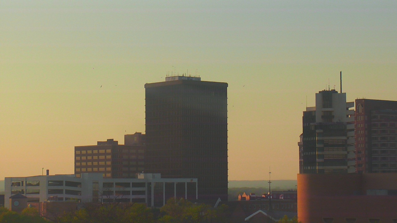 Thumbnail for current weather camera view from Shangri La Resort in Afton, Oklahoma