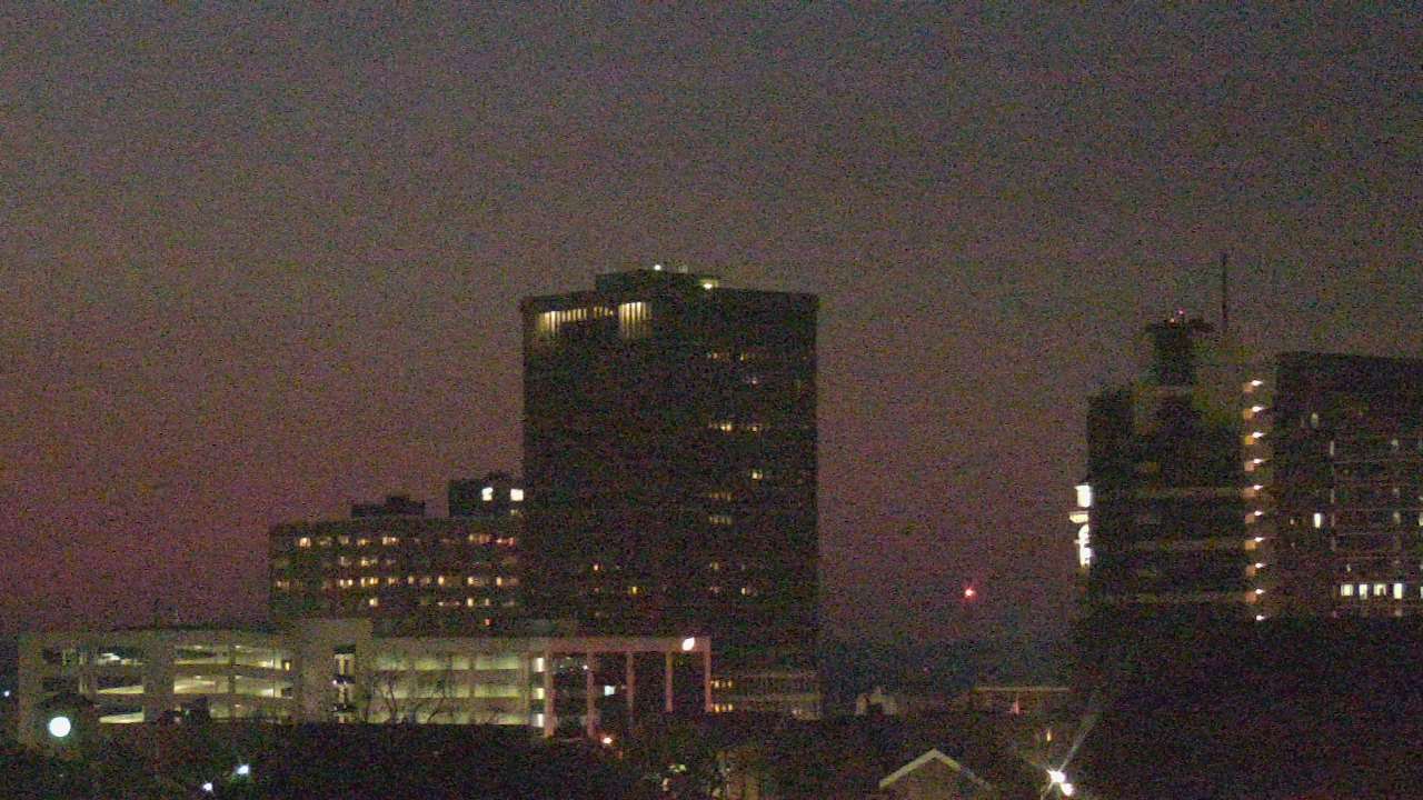 Thumbnail for current weather camera view from Shangri La Resort in Afton, Oklahoma