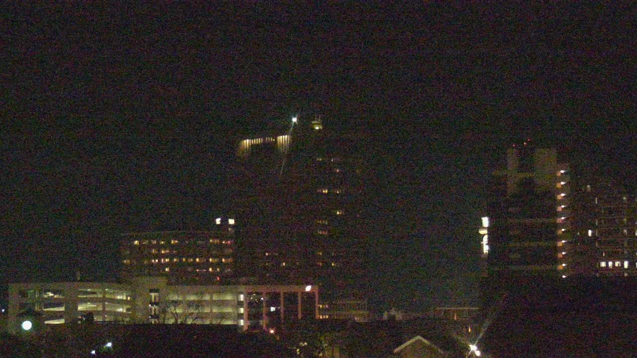 Thumbnail for current weather camera view from Shangri La Resort in Afton, Oklahoma