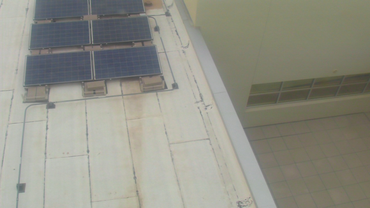 Thumbnail for current weather camera view from Career Enrichment Center in Albuquerque, New Mexico
