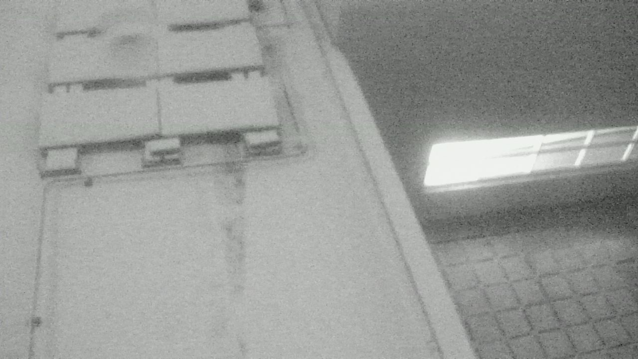 Thumbnail for current weather camera view from Career Enrichment Center in Albuquerque, New Mexico