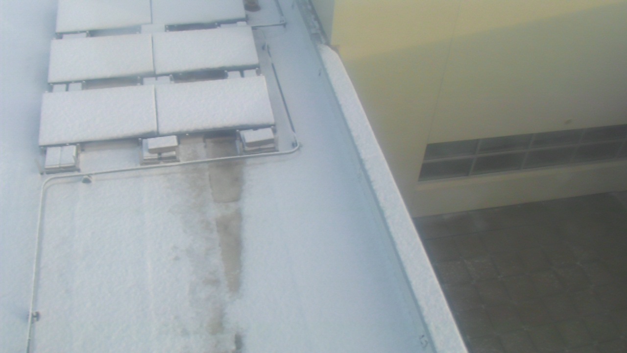 Thumbnail for current weather camera view from Career Enrichment Center in Albuquerque, New Mexico