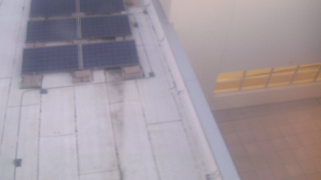 Thumbnail for current weather camera view from Career Enrichment Center in Albuquerque, New Mexico
