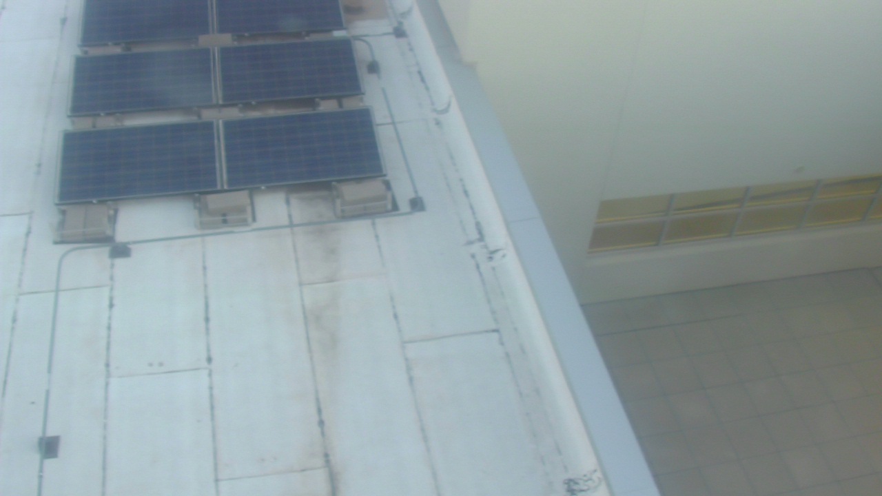 Thumbnail for current weather camera view from Career Enrichment Center in Albuquerque, New Mexico