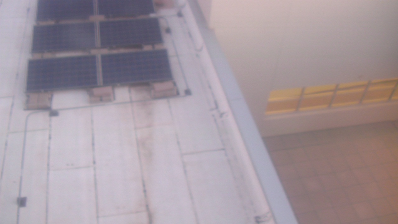 Thumbnail for current weather camera view from Career Enrichment Center in Albuquerque, New Mexico