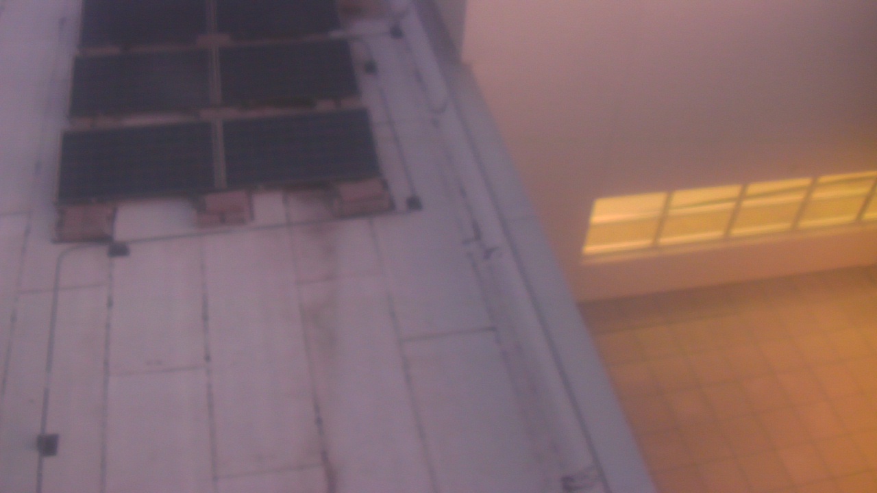 Thumbnail for current weather camera view from Career Enrichment Center in Albuquerque, New Mexico